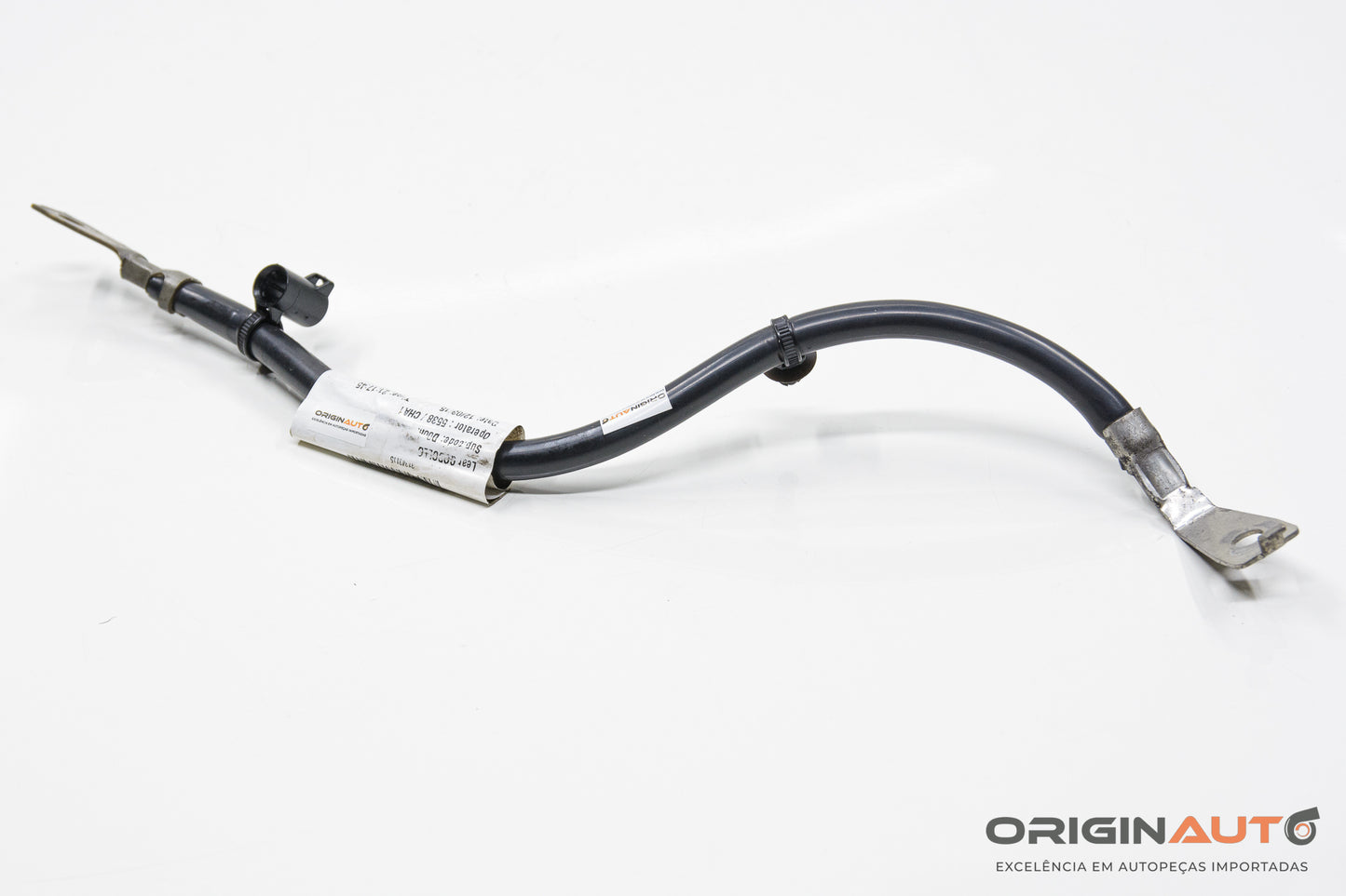 Cabo Terra Negativo Bateria Volvo Xc60 T5 R-Design 2015 31343115