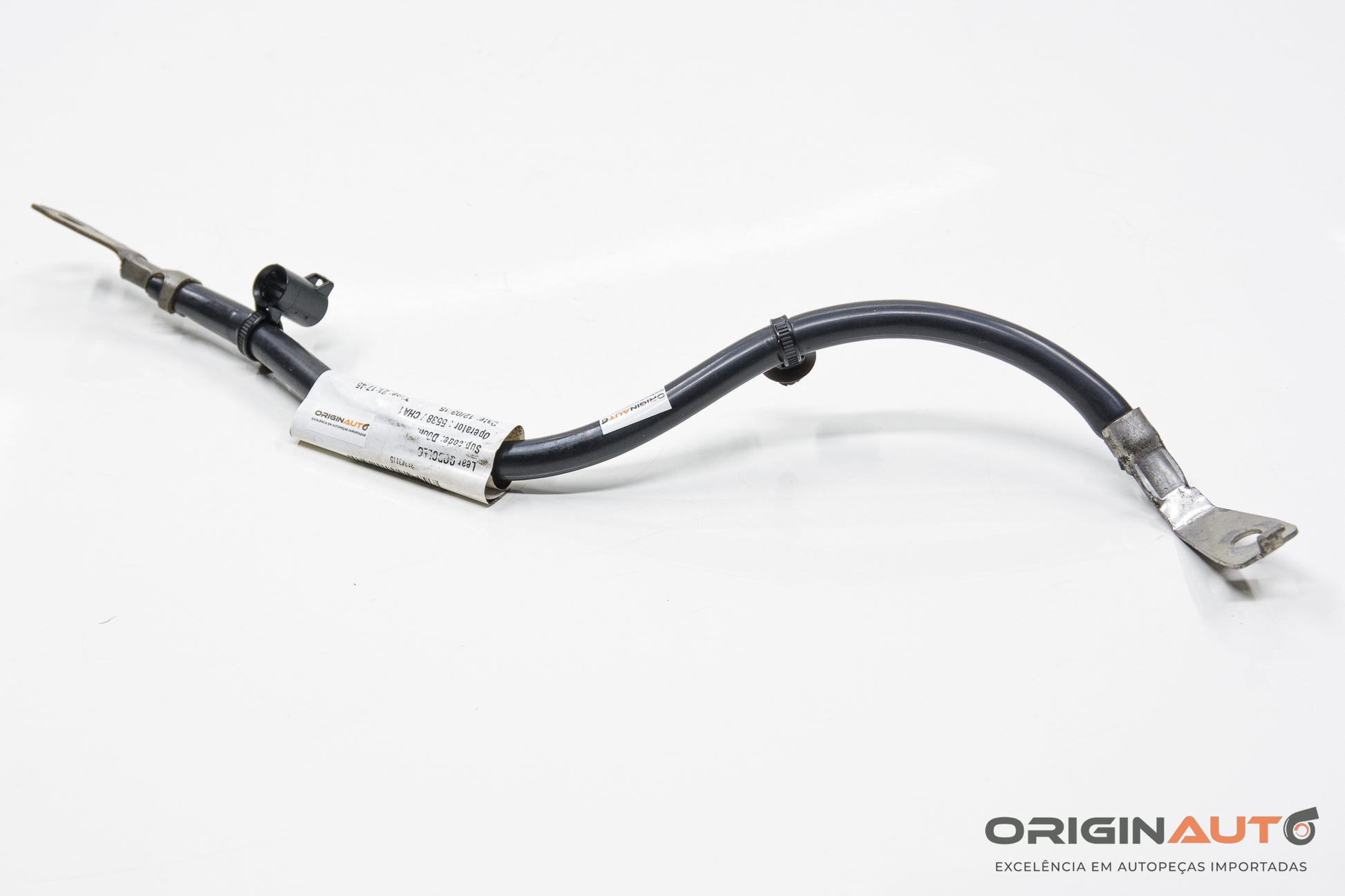 Cabo Terra Negativo Bateria Volvo Xc60 T5 R-Design 2015 31343115