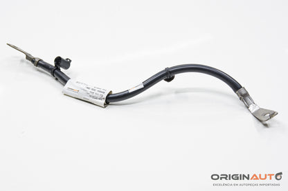 Cabo Terra Negativo Bateria Volvo Xc60 T5 R-Design 2015 31343115