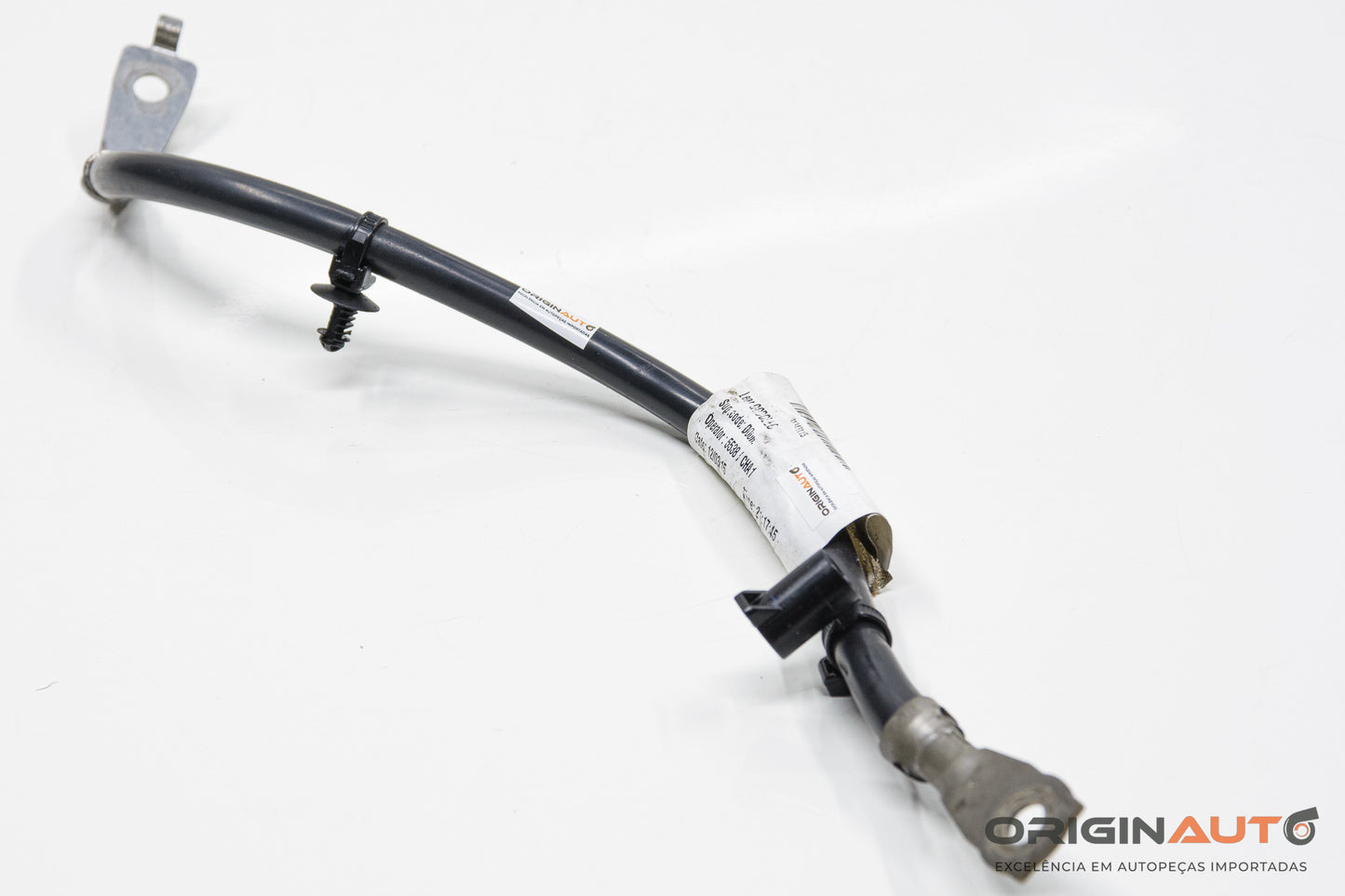 Cabo Terra Negativo Bateria Volvo Xc60 T5 R-Design 2015 31343115