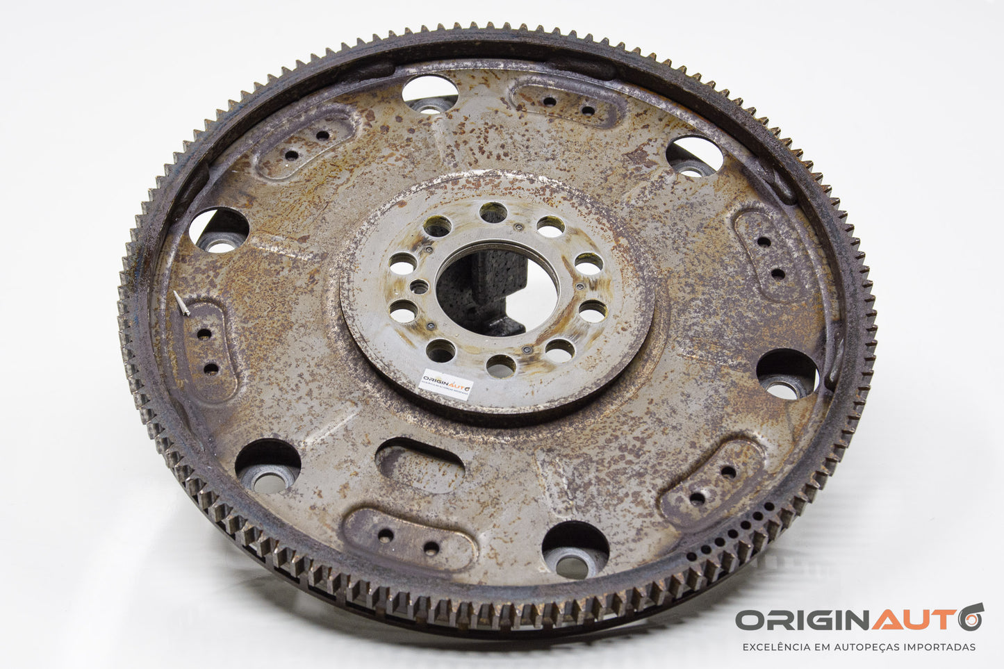 Volante Do Motor Volvo Xc60 T5 R-Design 2015 31325050