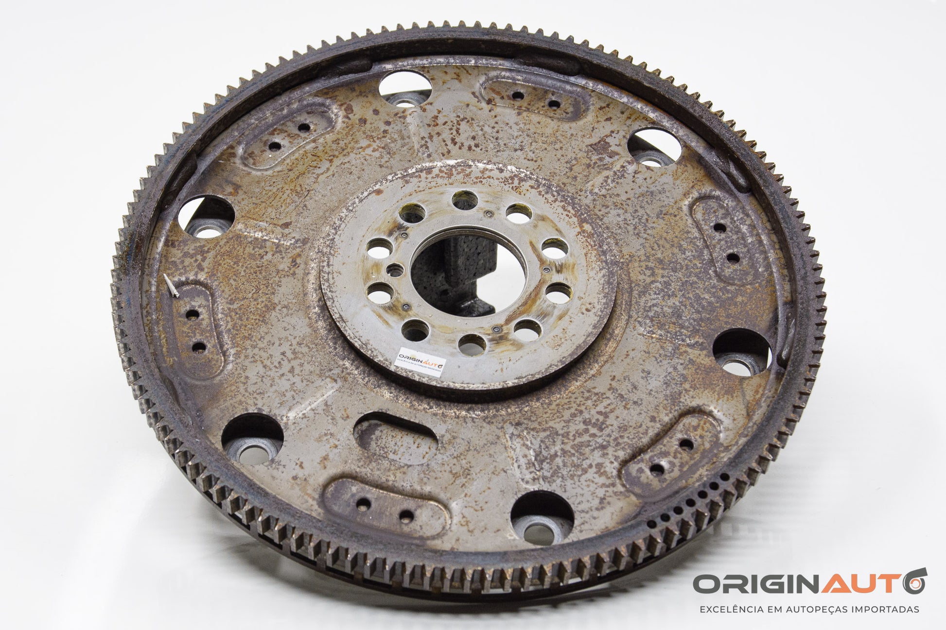 Volante Do Motor Volvo Xc60 T5 R-Design 2015 31325050