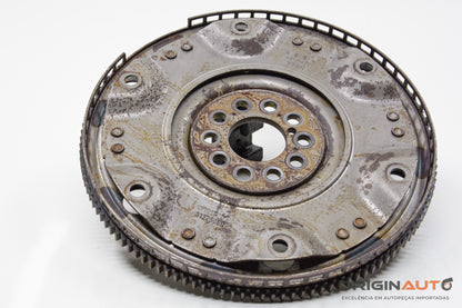 Volante Do Motor Volvo Xc60 T5 R-Design 2015 31325050