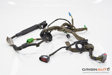 Chicote Porta Dianteira Direita Volvo Xc60 T5 R-Design 2015 31374749