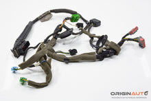 Chicote Porta Dianteira Direita Volvo Xc60 T5 R-Design 2015 31374749