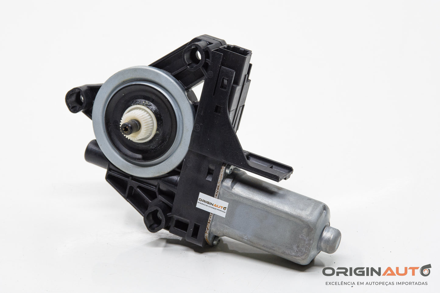 Motor Vidro Eletrico Dianteiro Direito Volvo Xc60 T5 R-Design 2015 966269103