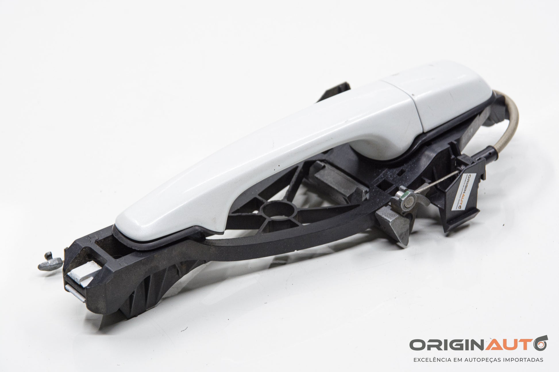 Macaneta Externa Dianteira Direita Volvo Xc60 T5 R-Design 2015 30784203