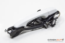 Macaneta Externa Dianteira Direita Volvo Xc60 T5 R-Design 2015 30784203