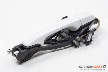 Macaneta Externa Dianteira Direita Volvo Xc60 T5 R-Design 2015 30784203