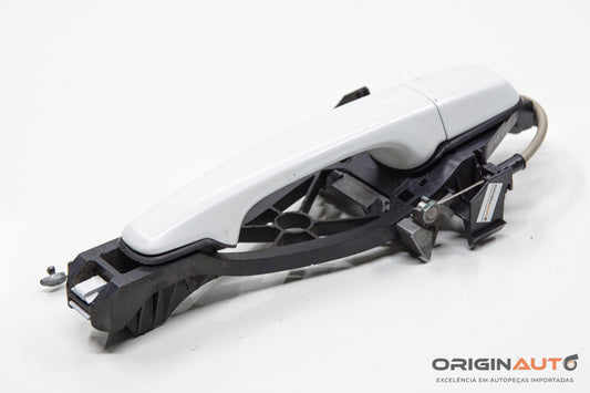 Macaneta Externa Dianteira Direita Volvo Xc60 T5 R-Design 2015 30784203