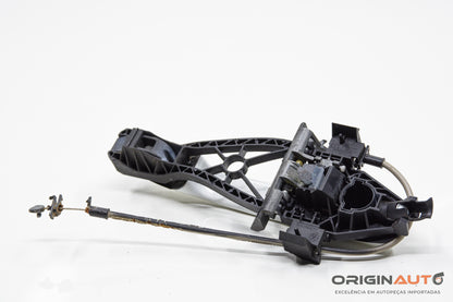 Macaneta Externa Dianteira Direita Volvo Xc60 T5 R-Design 2015 30784203