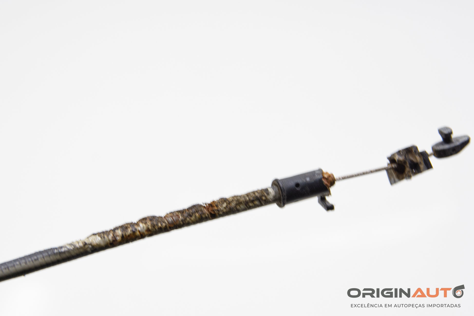 Macaneta Externa Dianteira Direita Volvo Xc60 T5 R-Design 2015 30784203