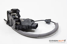 Fechadura Porta Dianteira Direita Volvo Xc60 T5 R-Design 2015 31253658