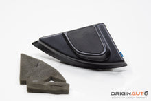 Tweeter E Moldura Dianteiro Direito Volvo Xc60 T5 R-Design 2015 30781068