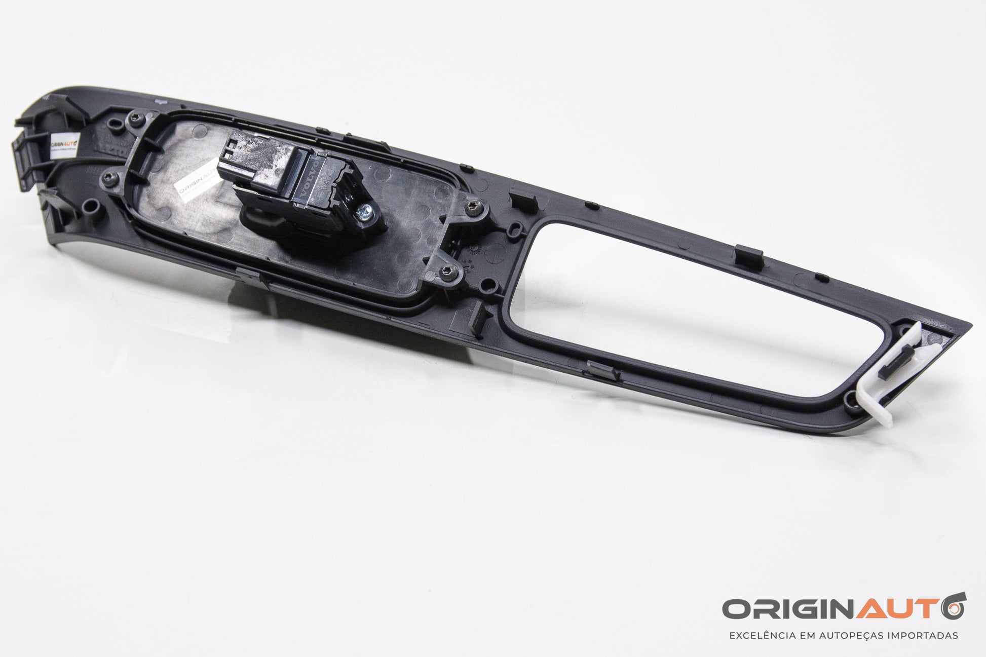 Botao Vidro Eletrico Dianteiro Direito Volvo Xc60 T5 R-Design 2015 9124097