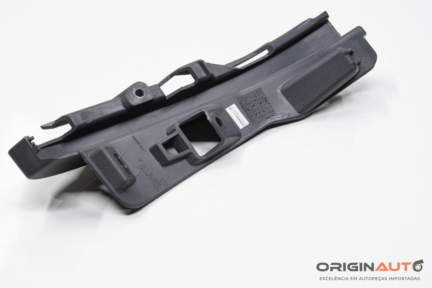 Acabamento Suporte Lado Esquerdo Volvo Xc60 T5 R-Design 2015 1286178