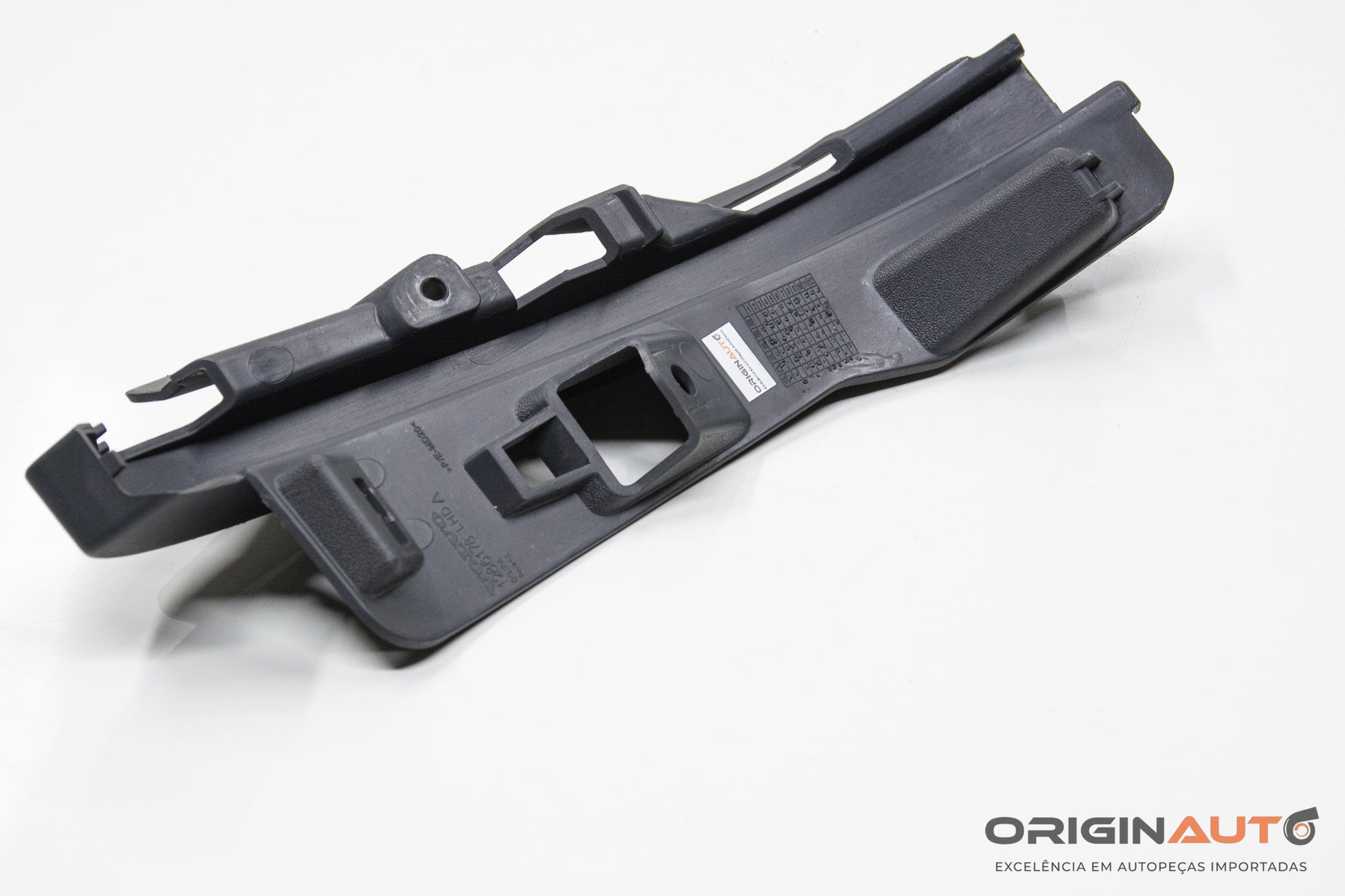 Acabamento Suporte Lado Esquerdo Volvo Xc60 T5 R-Design 2015 1286178