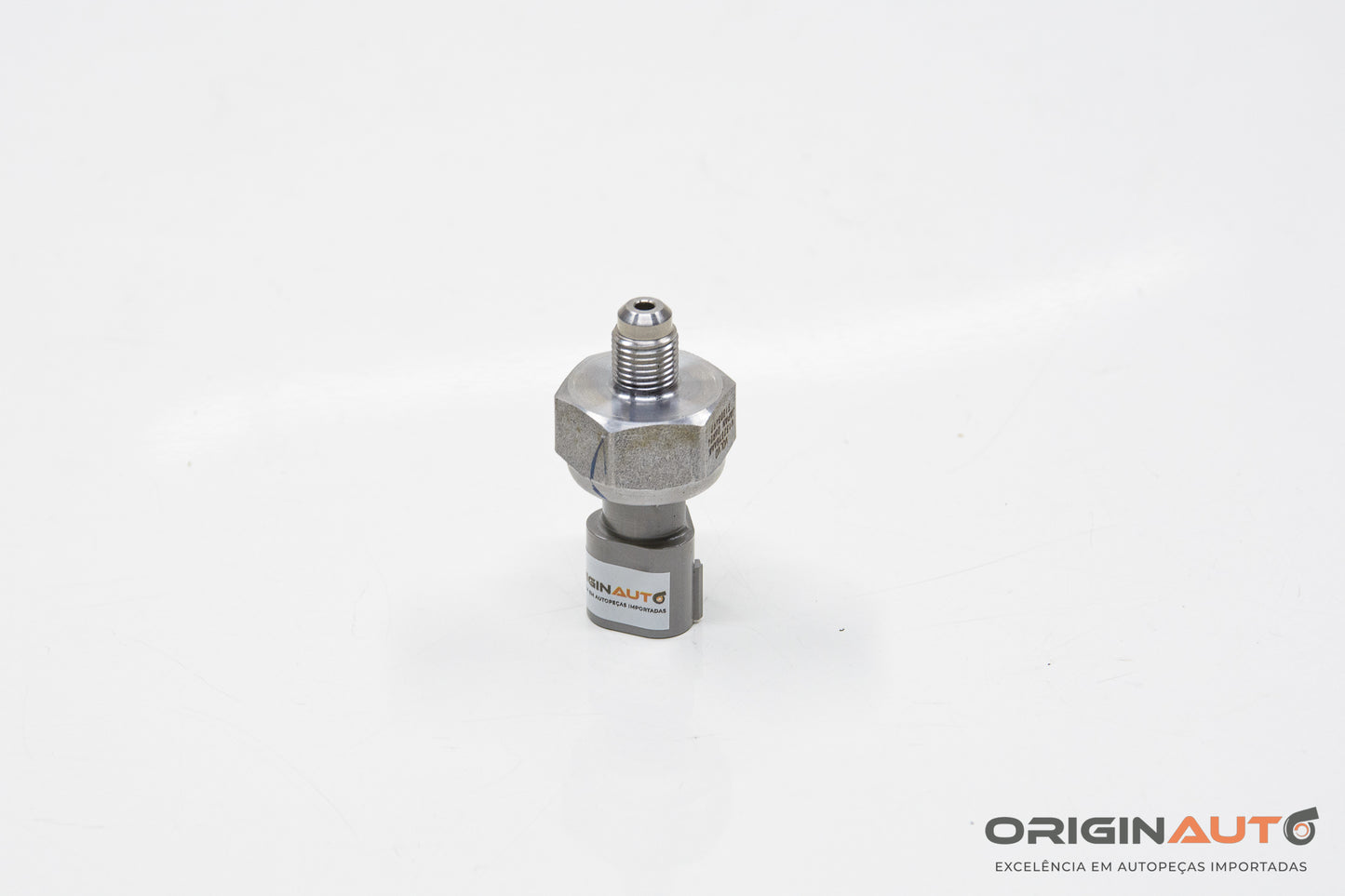 Sensor Pressao De Combustivel Volvo Xc60 T5 R-Design 2015 31303497