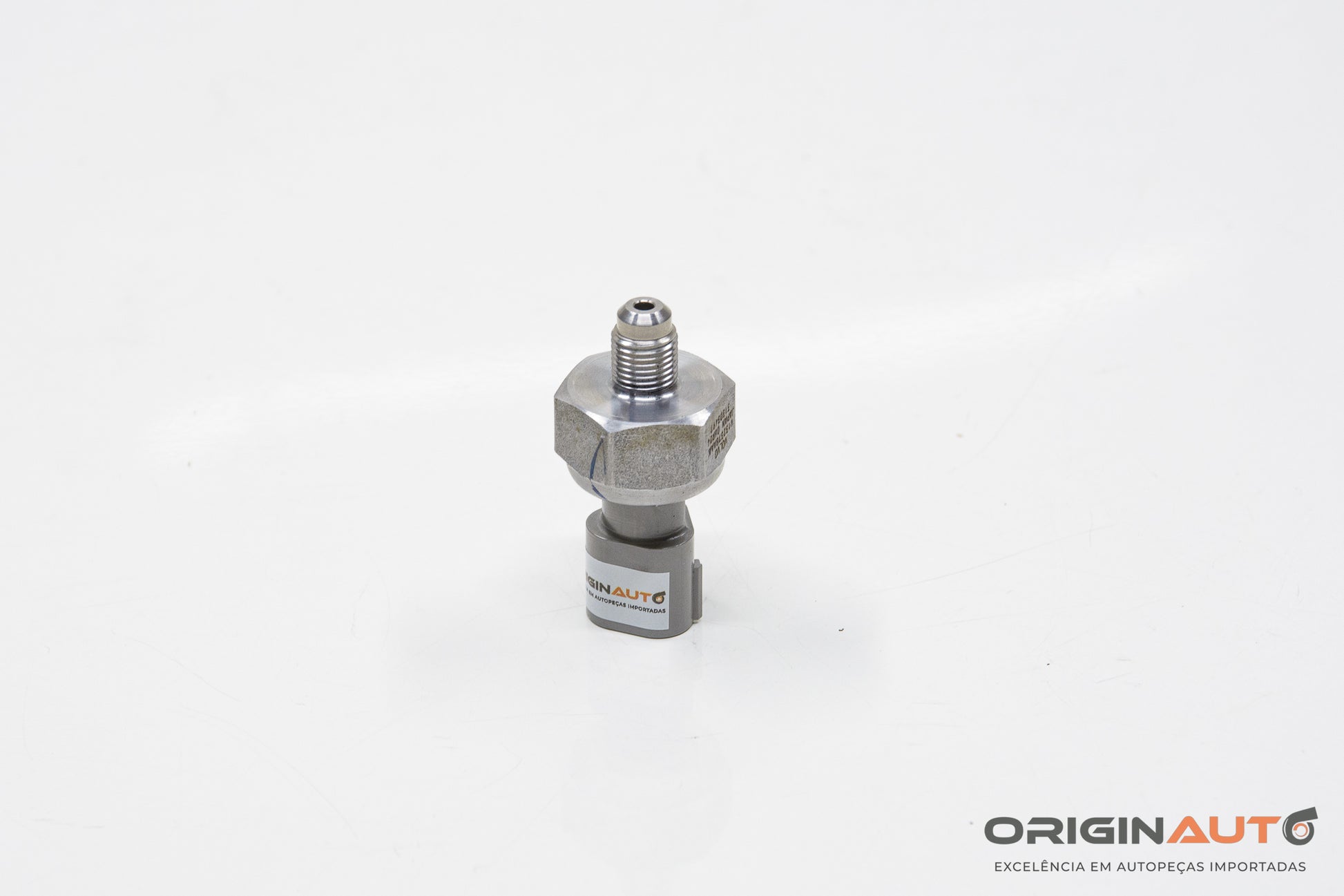 Sensor Pressao De Combustivel Volvo Xc60 T5 R-Design 2015 31303497