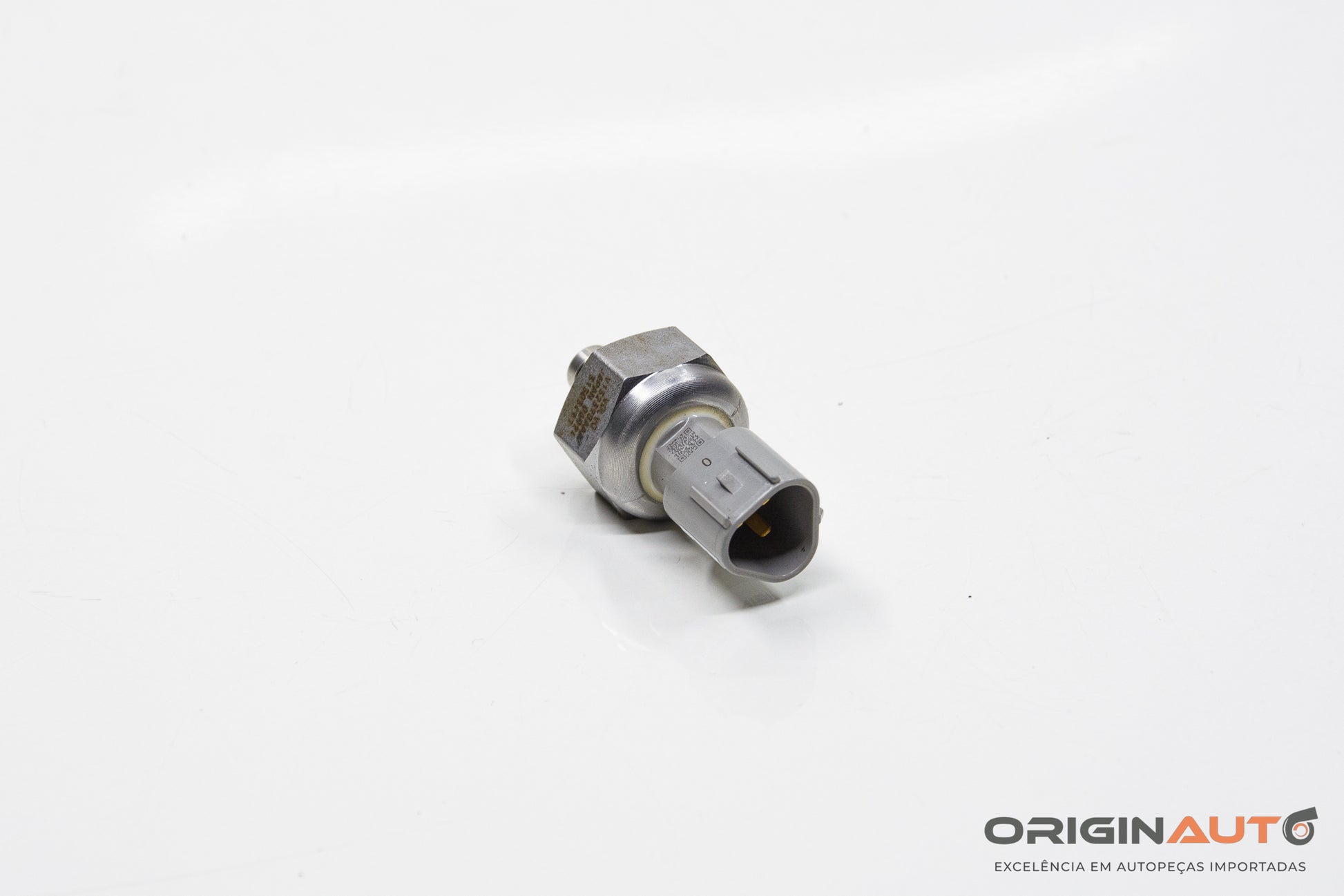 Sensor Pressao De Combustivel Volvo Xc60 T5 R-Design 2015 31303497