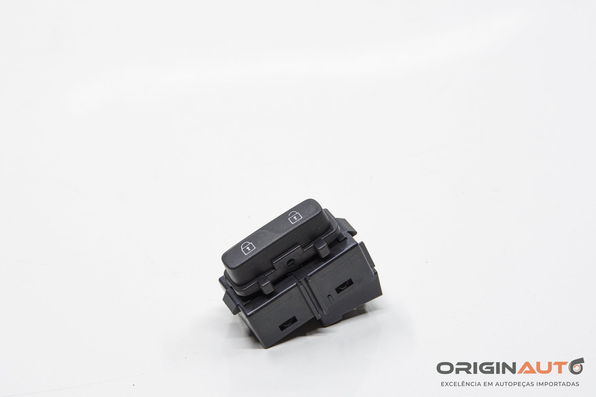 Botao Trava Portas Volvo Xc60 T5 R-Design 2015 31318988