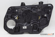 Maquina Vidro Dianteiro Direito Volvo Xc60 T5 R-Design 2015 3199884