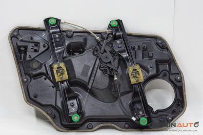 Maquina Vidro Dianteiro Direito Volvo Xc60 T5 R-Design 2015 3199884