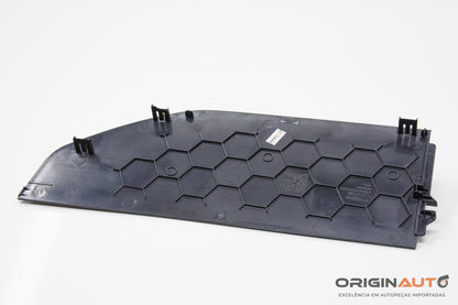 Acabamento Dianteiro Do Console Volvo Xc60 T5 R-Design 2015 1284830