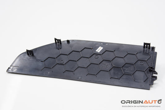 Acabamento Dianteiro Do Console Volvo Xc60 T5 R-Design 2015 1284830