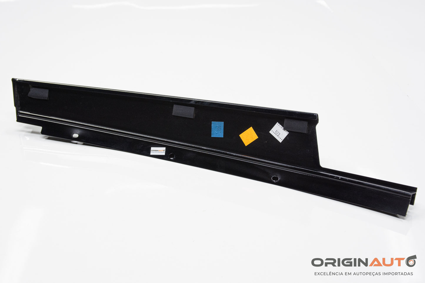 Friso Porta Coluna B Dianteira Direita Volvo Xc60 T5 R-Design 2015 31299914