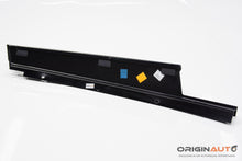 Friso Porta Coluna B Dianteira Direita Volvo Xc60 T5 R-Design 2015 31299914