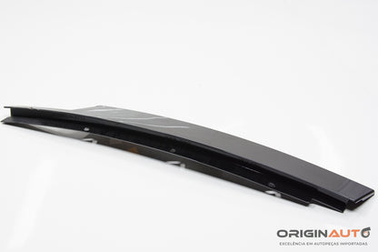 Friso Porta Coluna B Dianteira Direita Volvo Xc60 T5 R-Design 2015 31299914