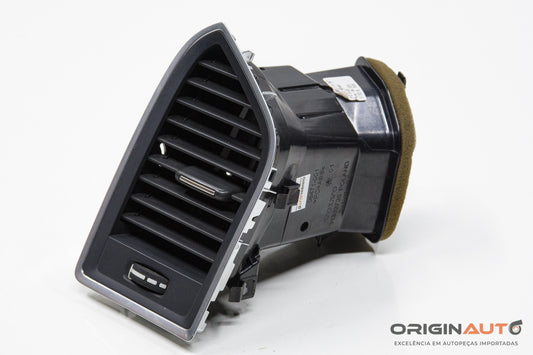 Difusor Ar Esquerdo Volvo Xc60 T5 R-Design 2015 31332730