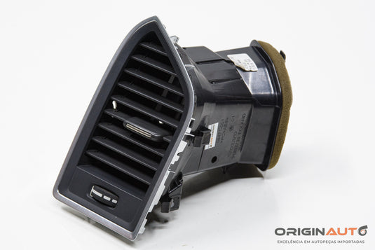 Difusor Ar Esquerdo Volvo Xc60 T5 R-Design 2015 31332730