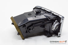 Difusor Ar Esquerdo Volvo Xc60 T5 R-Design 2015 31332730