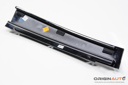 Friso Porta Coluna B Traseira Dir Volvo Xc60 T5 R-Design 2015 31299912