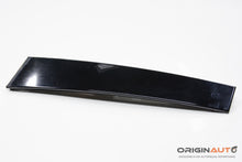 Friso Porta Coluna B Traseira Dir Volvo Xc60 T5 R-Design 2015 31299912