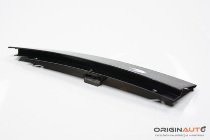 Friso Porta Coluna B Traseira Dir Volvo Xc60 T5 R-Design 2015 31299912
