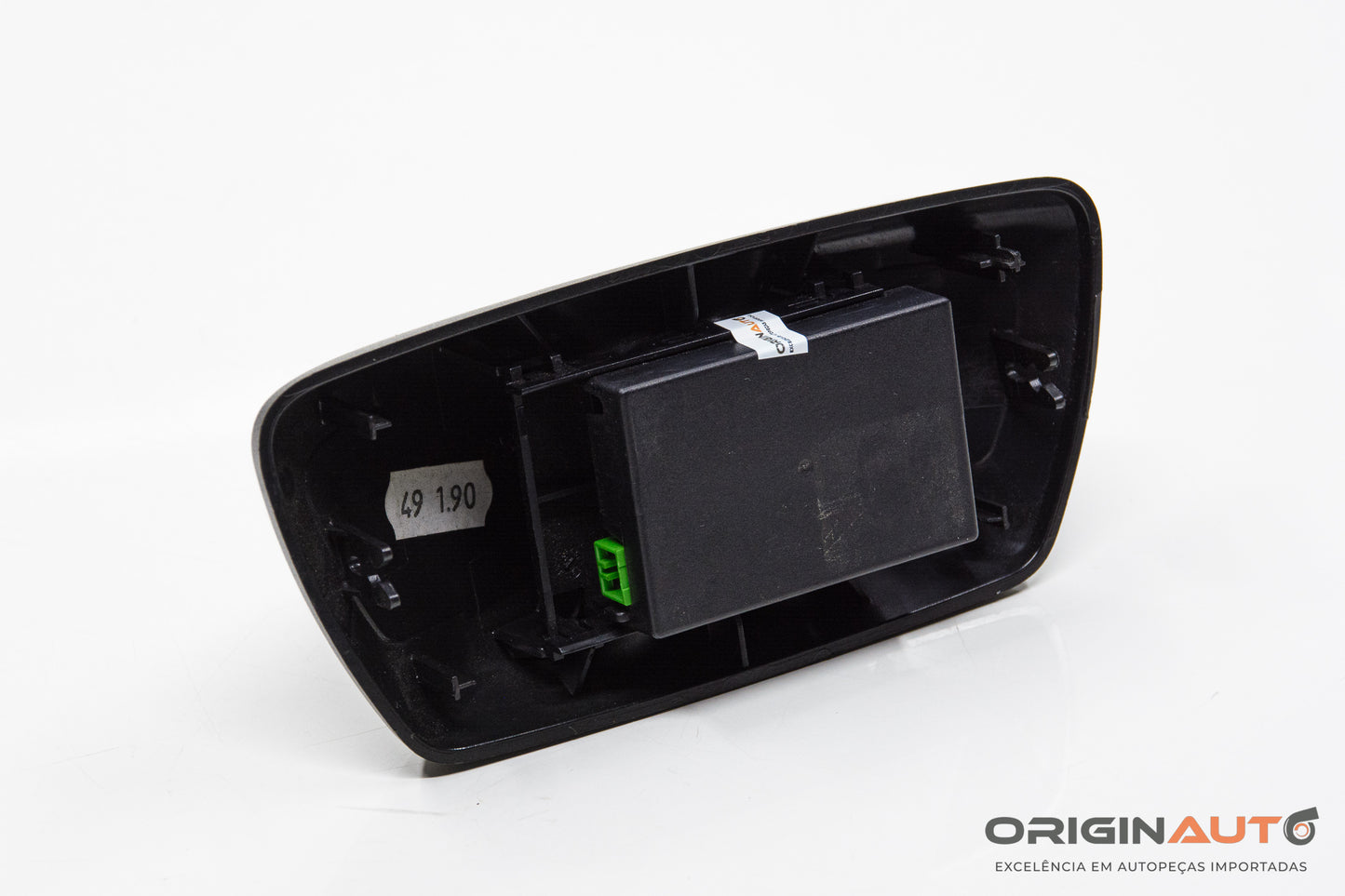 Sensor Volumetrico Teto Volvo Xc60 T5 R-Design 2015 4M5415V1D