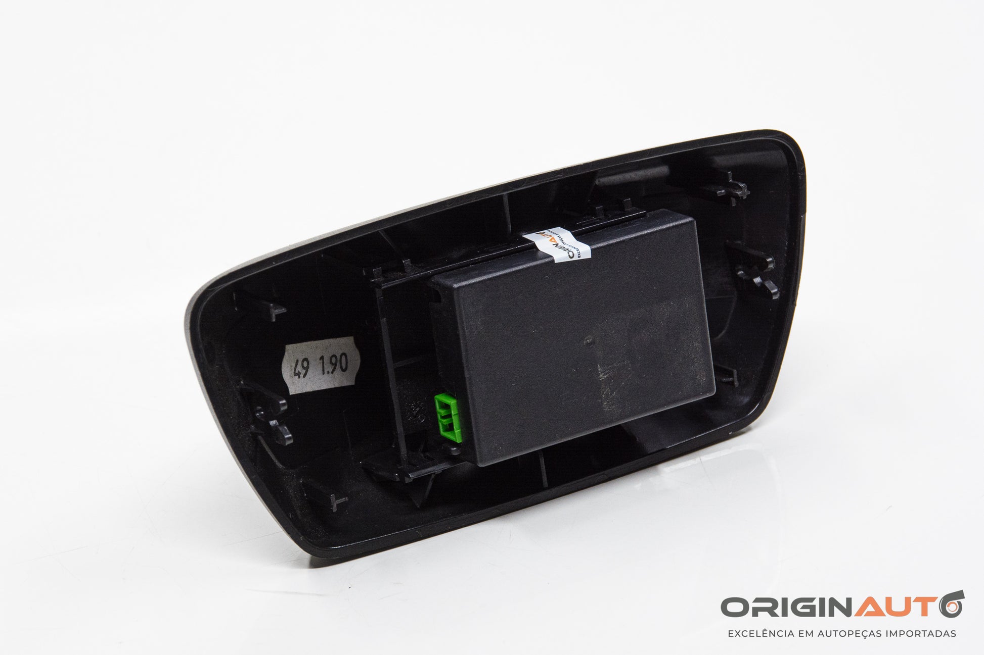 Sensor Volumetrico Teto Volvo Xc60 T5 R-Design 2015 4M5415V1D