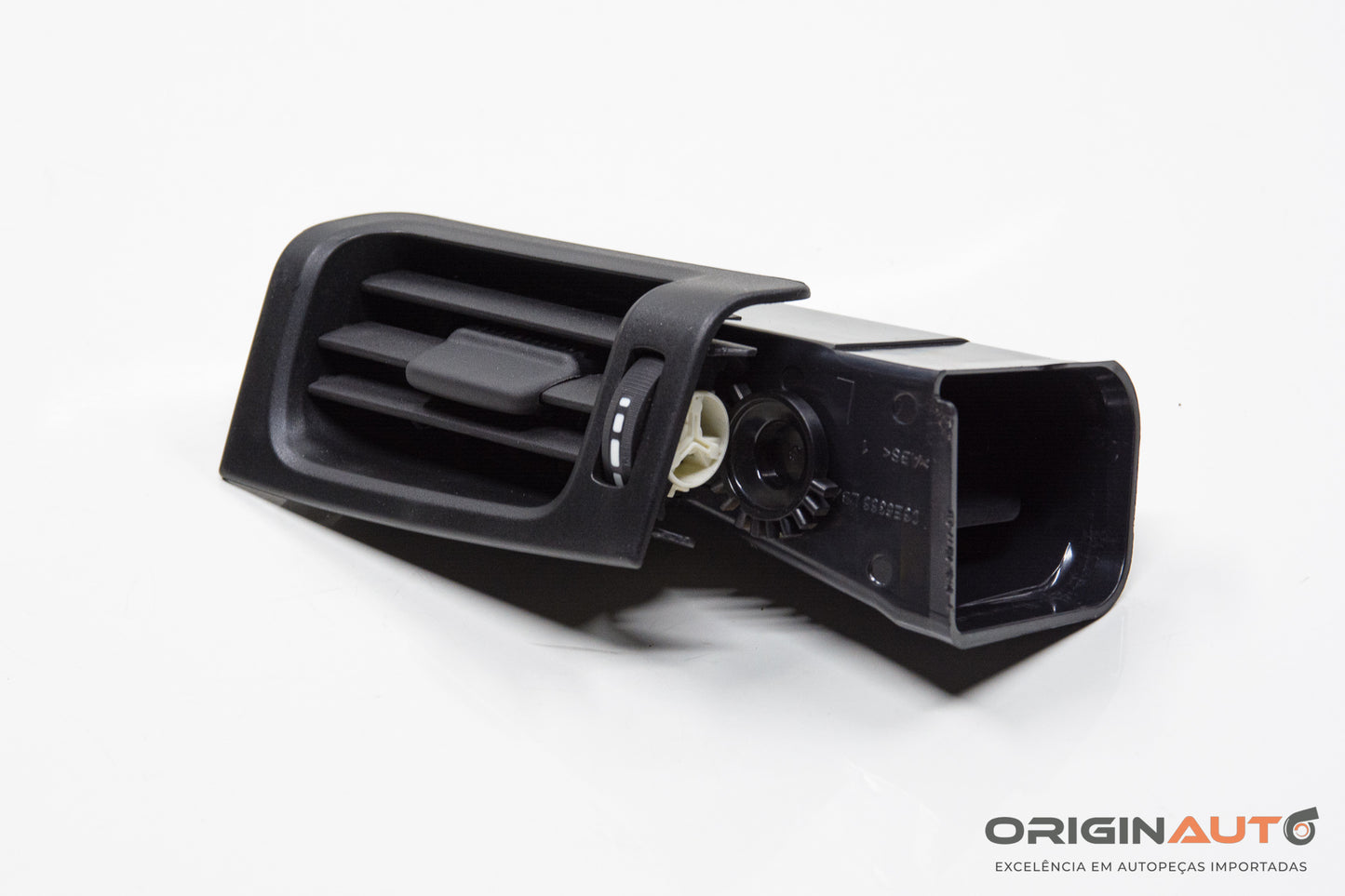 Difusor Traseiro Esquerdo Volvo Xc60 T5 R-Design 2015 30671770