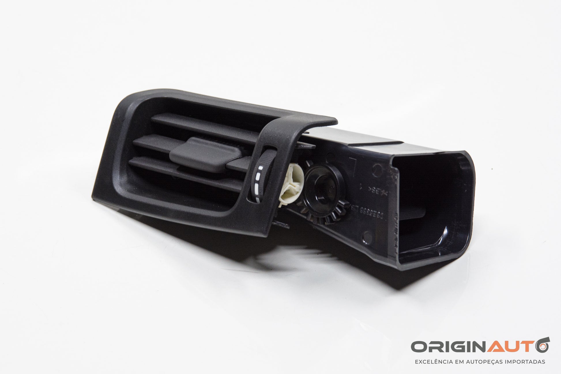 Difusor Traseiro Esquerdo Volvo Xc60 T5 R-Design 2015 30671770