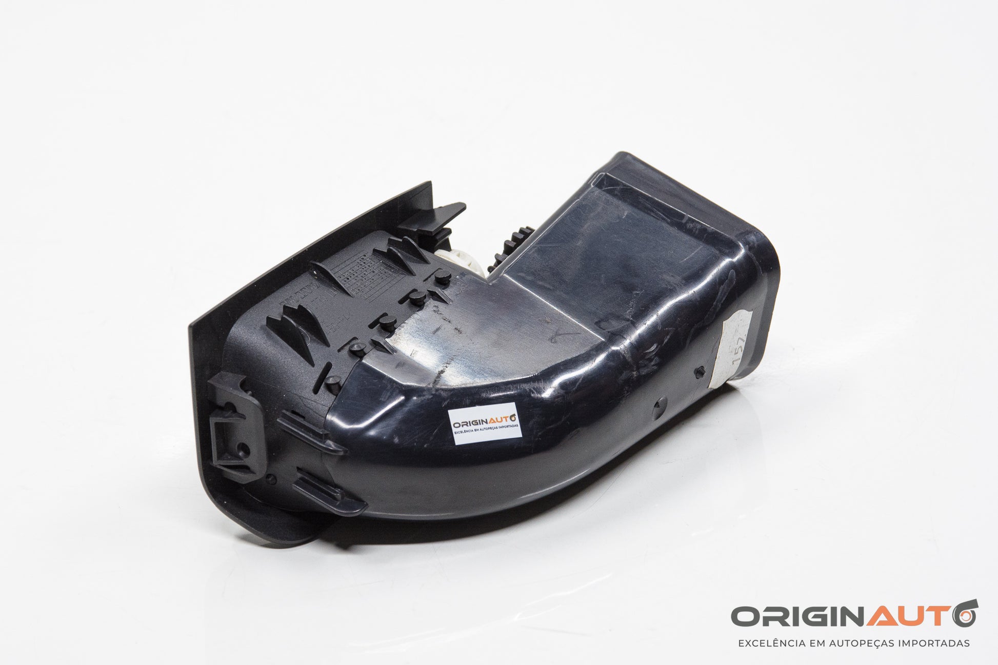 Difusor Traseiro Esquerdo Volvo Xc60 T5 R-Design 2015 30671770