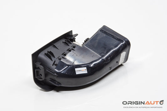 Difusor Traseiro Esquerdo Volvo Xc60 T5 R-Design 2015 30671770