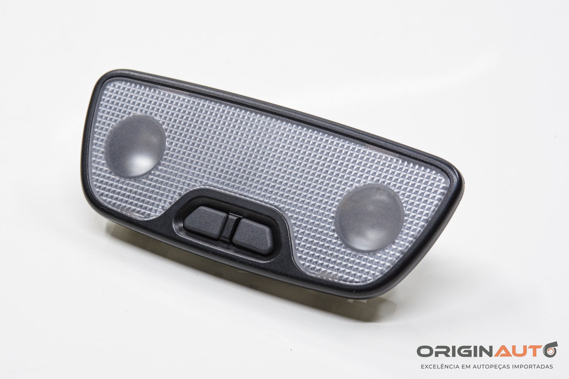 Luz Cortesia Teto Volvo Xc60 T5 R-Design 2015 31351924