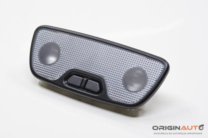 Luz Cortesia Teto Volvo Xc60 T5 R-Design 2015 31351924