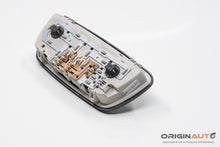 Luz Cortesia Teto Volvo Xc60 T5 R-Design 2015 31351924