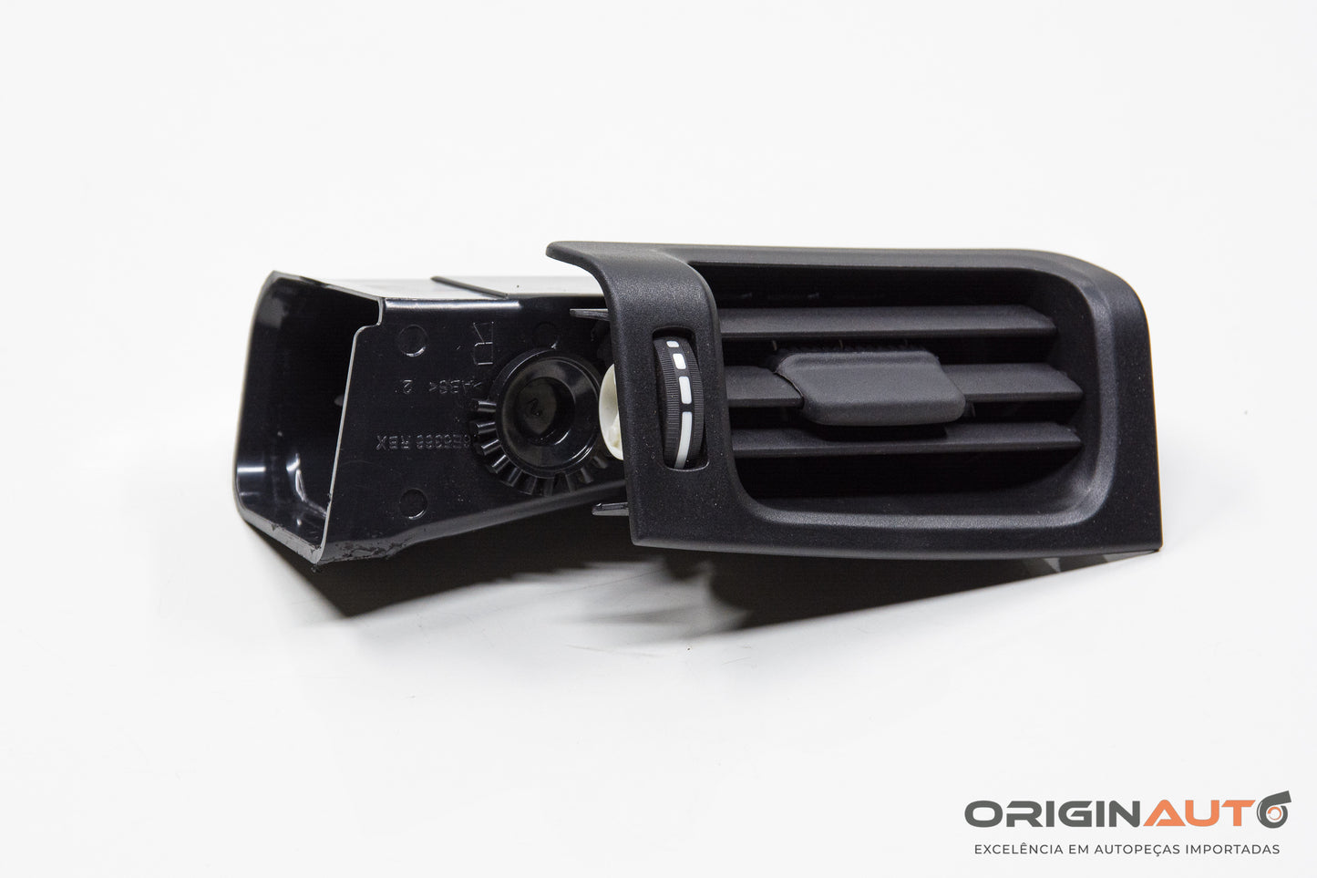 Difusor Ar Direito Volvo Xc60 T5 R-Design 2015 30671771