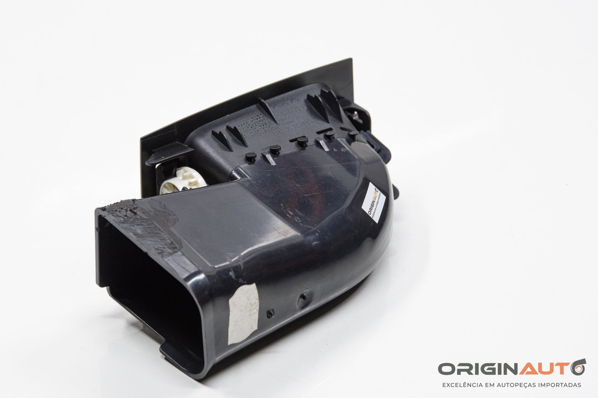 Difusor Ar Direito Volvo Xc60 T5 R-Design 2015 30671771