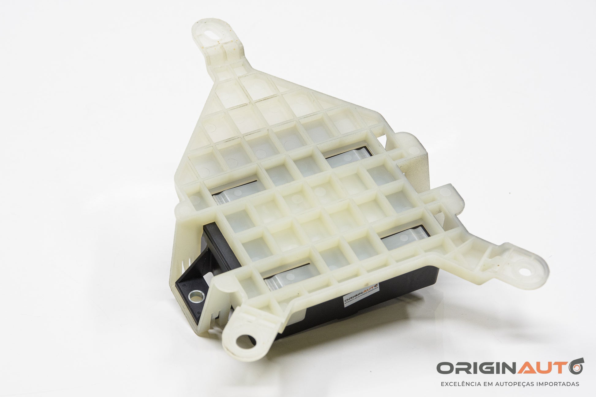 Modulo Freio De Mao Volvo Xc60 T5 R-Design 2015 A2C53282565